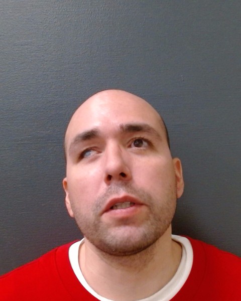 AGUIRRE, CHET MICHAEL arrested by Comal County SO/PD