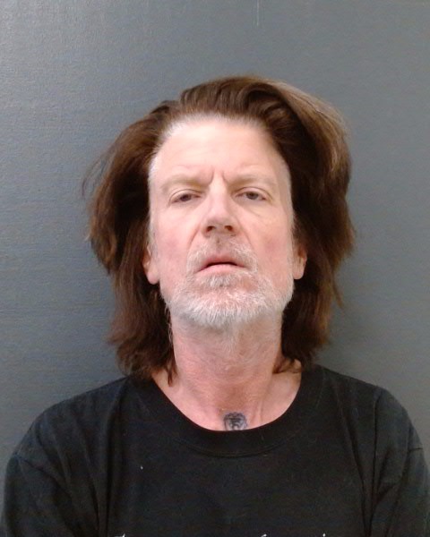 HOWARD, STEFAN RUDOLF booking photo