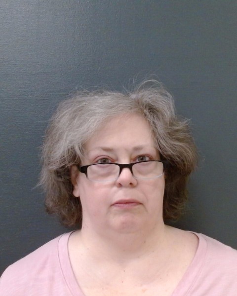 BYRNE, LAURA KAY booking photo