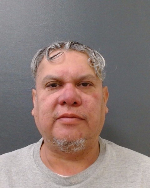 ARMENDARIZ, DANIEL CARDONA booking photo