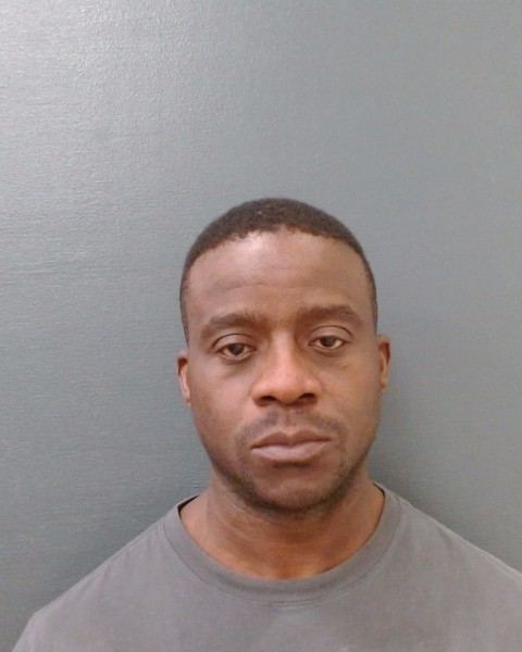 HANANDA, FREEMAN booking photo