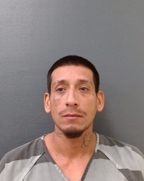 GUERRERO, JONATHON RAY booking photo
