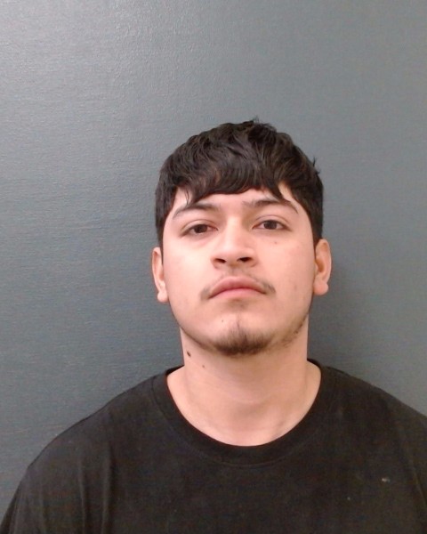 AGUILAR, JESUS booking photo