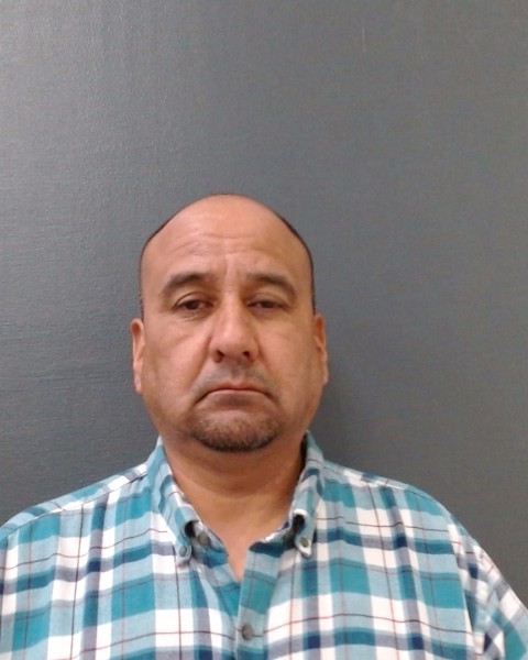 SANCHEZ, JEREMIE booking photo