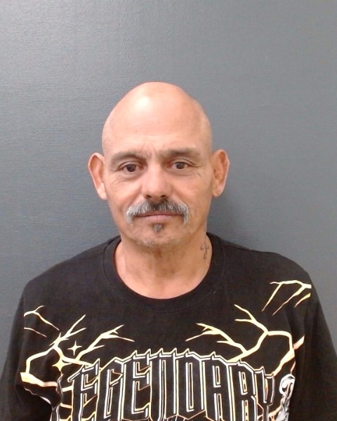 GUTIERREZ, SOTERO, Jr. booking photo