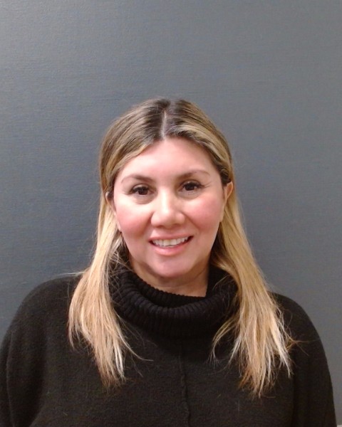 PEREZ, MICHELLE ANN booking photo