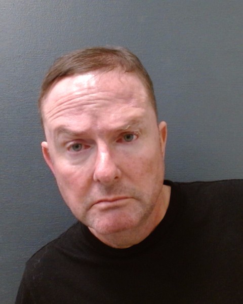BEACHY, TIMOTHY RAY booking photo