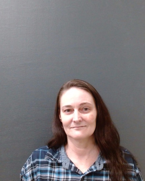 HOOD, BOBBI JEAN booking photo