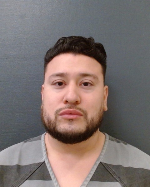 ESTRADA, PAUL ANTHONY booking photo