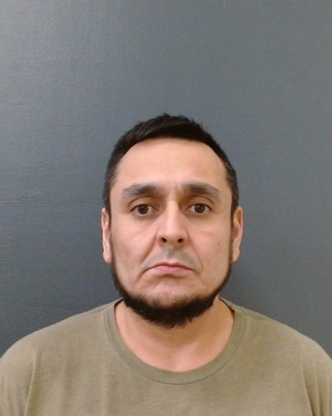 JASSO, JOSE AGUSTIN booking photo