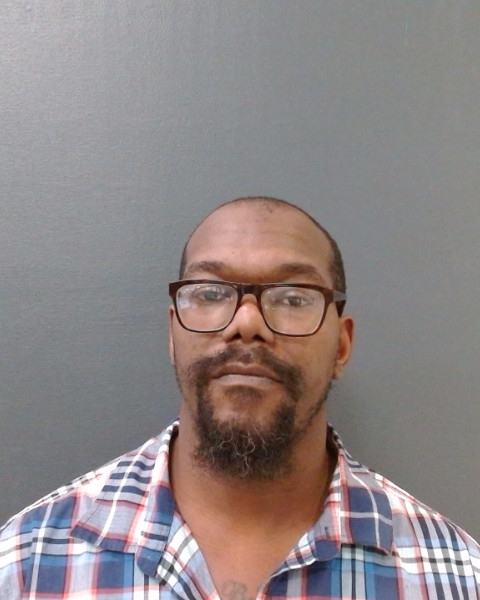 NELSON, JULIAN booking photo