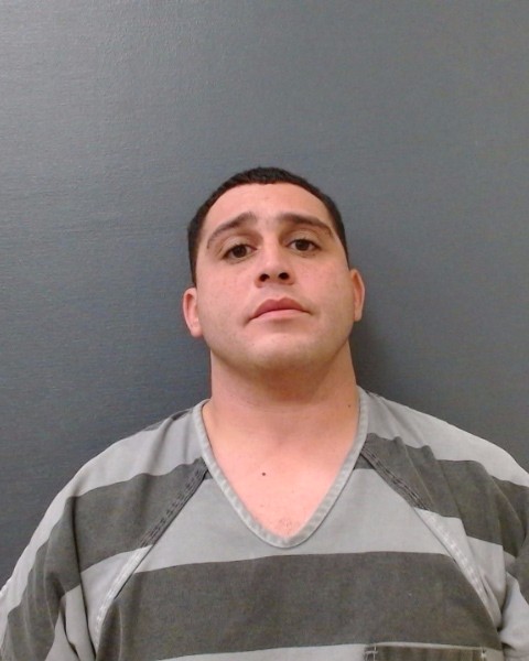 WHEELER, CHRISTOPHER JORDAN booking photo