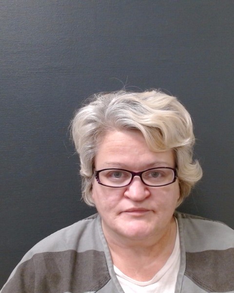 KELLEY, SHELLY LEA booking photo