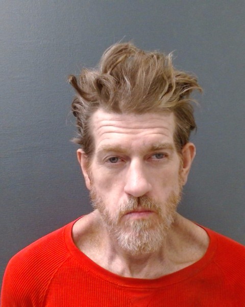 WILSON, STEVEN LEE booking photo
