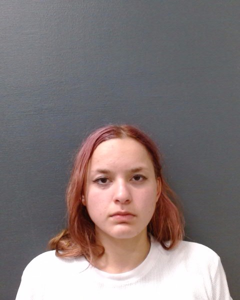 ALEMAN, MAKENZIE ROSE booking photo