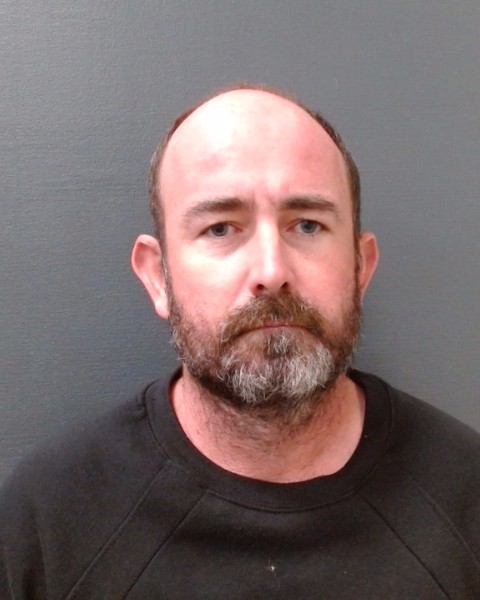 MONTAGNET, MONTY MCCRAE, II booking photo