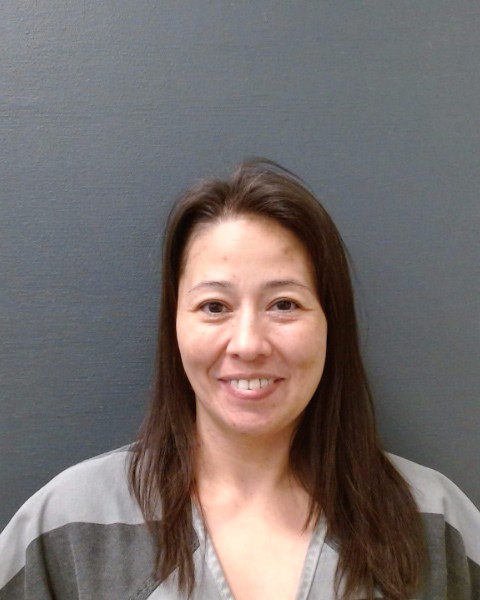 ORTA, ANNA MARIA booking photo