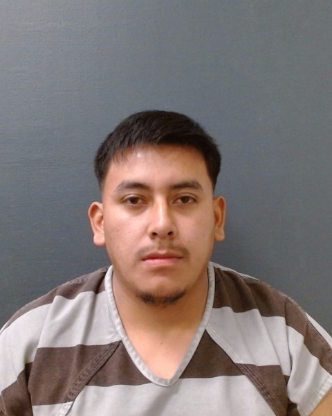 LOPEZ, FELIPE ISAIAS booking photo