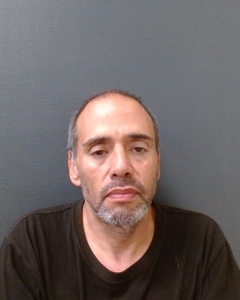 DISMUKE, GLEN DOUGLAS, Jr. booking photo