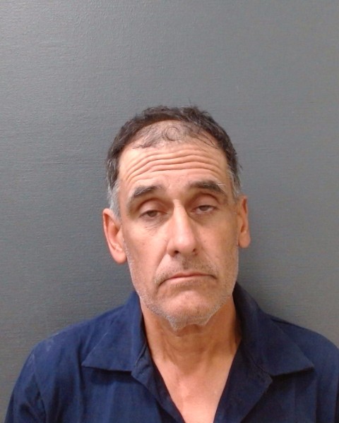 KAUFMAN, KENNETH CHARLES booking photo