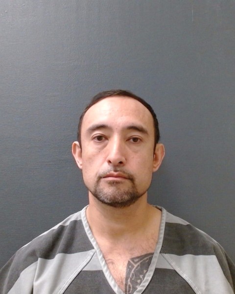 FRIESE, JOSEPH STEPHEN booking photo