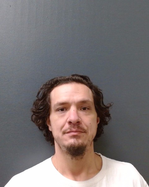 MCADAMS, ZACHARY LINCOLN booking photo