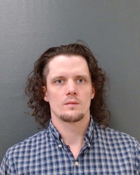 PICCHETTI, NICHOLAS DIEGO booking photo