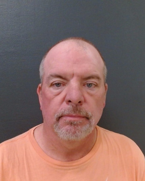 SCOTT, SEAN LEE booking photo