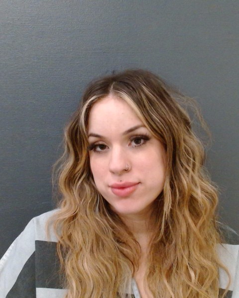 ALMAZAN, ALYSSA RAE booking photo