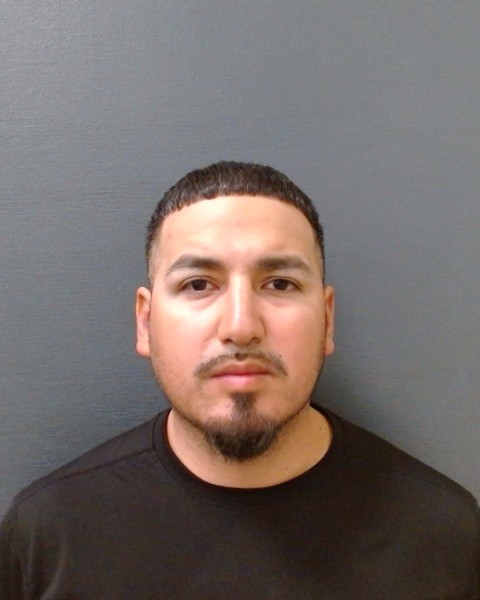 DAVILA, JUAN LUIS booking photo
