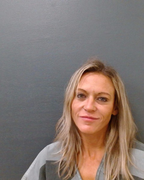 KOTARA, LESLIE MICHELLE booking photo