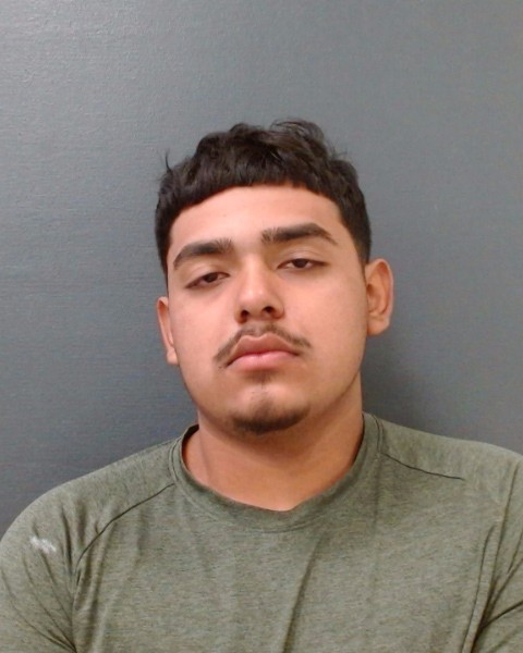 LOPEZ, DIEGO JAVIER booking photo