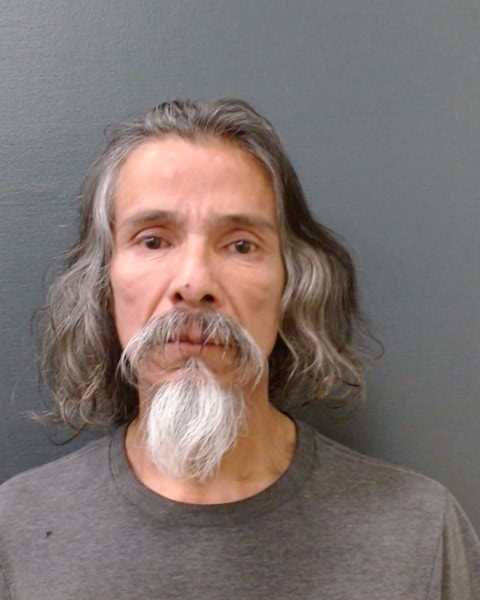 GONZALES, MATTHEW JAMES booking photo
