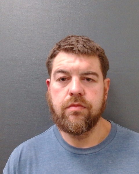 HAM, RONALD WILLIAM booking photo