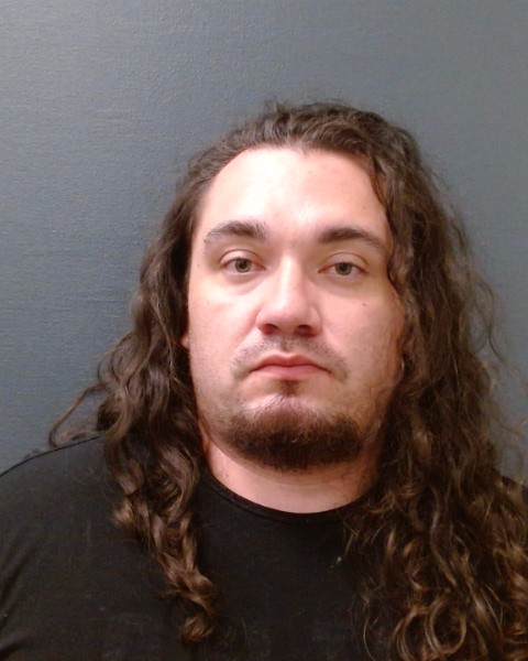 SMITH, BRISON JAMES booking photo