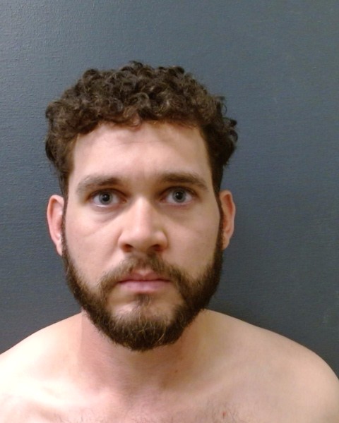 WHITE, WILLIAM FERMAN, Jr. booking photo