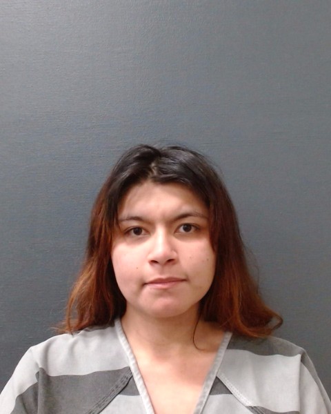 FRAYRE, DESTINY DAISY booking photo