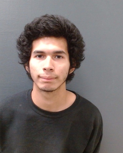 ONEAL, RILEY WILLIAM booking photo