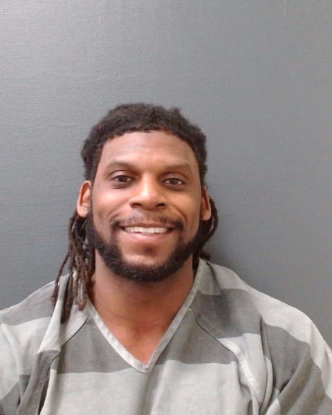 WILLIAMS, LEWIS KAHEEM booking photo