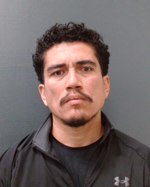 MEJIA, JOSE ALFREDO booking photo