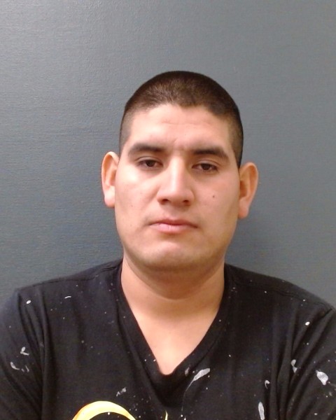 SIXTO BAUTISTA, ORFANEL booking photo