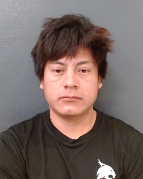 MORALES RAMOS, RIGOBERTO booking photo