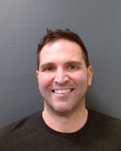 PENNINGTON, GARRETT WADE booking photo