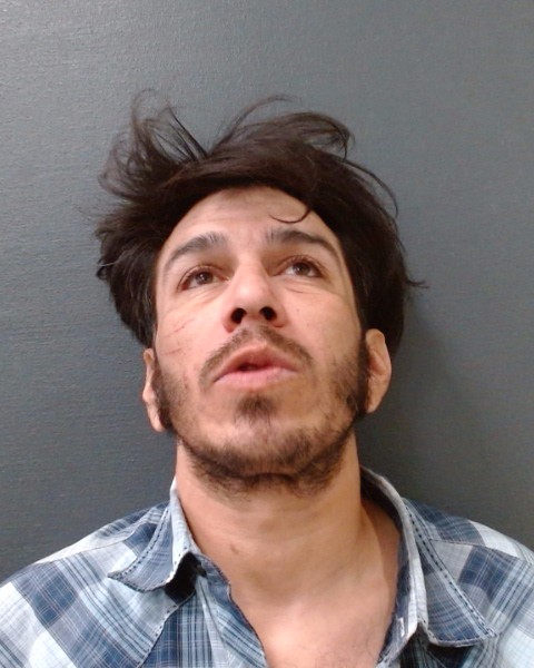 ELIAS, NATHON booking photo