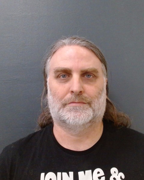 LONGNION, JARED DANIEL booking photo