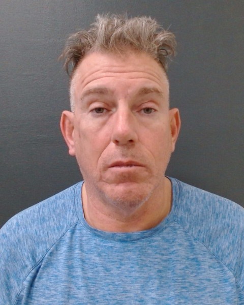 HANDEL, RICHARD MICHAEL booking photo