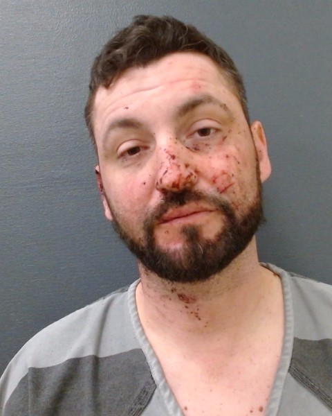 HANNA, AUSTIN JOSEPH booking photo