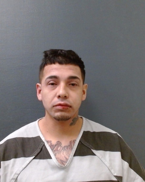RIOS, AMANDO AGUSTIN booking photo