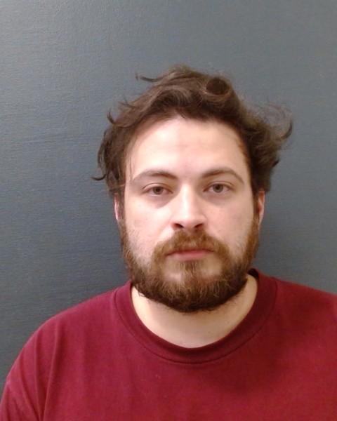 CASTILLO, PABLO ANGEL booking photo