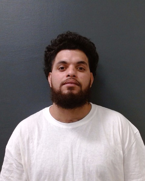 ROSA-RODRIGUEZ, JOSHUA booking photo